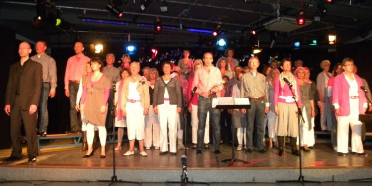 Lustrum Amazing geslaagd waerdenborch Jubileum de waerdenborch amazing 